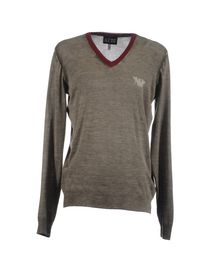 ARMANI JEANS - Jumper