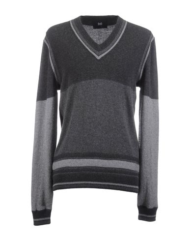 ZOOM D&G - Cashmere sweater