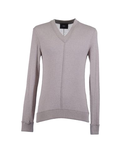 ZOOM D&G - Sweater