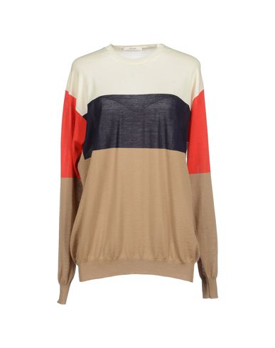 ZOOM CÉLINE - Cashmere sweater