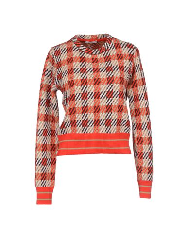 ZOOM CHLOÉ - Long sleeve jumper