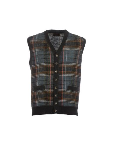 ZOOM MISSONI - Sweater vest