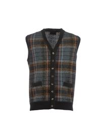 MISSONI - Sweater vest