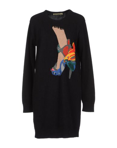 ZOOM BALENCIAGA - Short dress