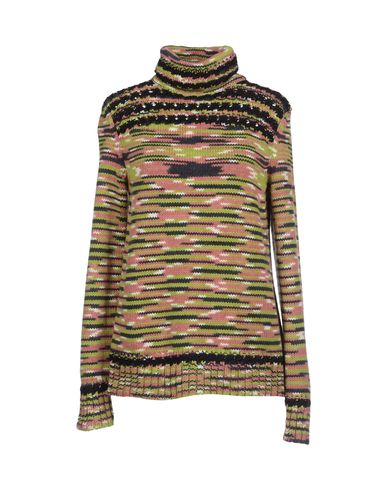 ZOOM MISSONI - Cashmere sweater