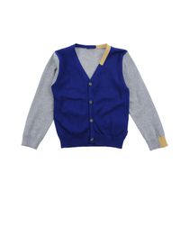 PAUL SMITH JUNIOR - Cardigan