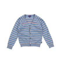 PAUL SMITH JUNIOR - Cardigan
