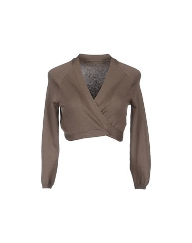 ZOOM P.A.R.O.S.H. - Wrap cardigans