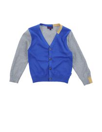 PAUL SMITH JUNIOR - Cardigan