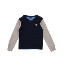 PAUL SMITH JUNIOR - Sweater
