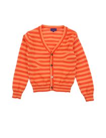 PAUL SMITH JUNIOR - Cardigan