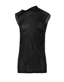 Sleeveless sweater - ANN DEMEULEMEESTER