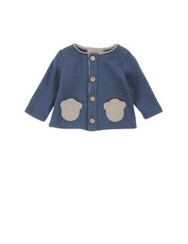 LA STUPENDERIA - Cardigan