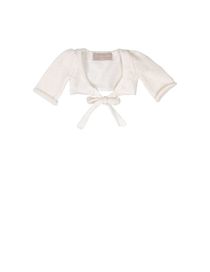 LA STUPENDERIA - Shrug wrap