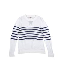 JUNIOR GAULTIER - Sweater
