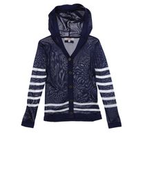 JUNIOR GAULTIER - Cardigan