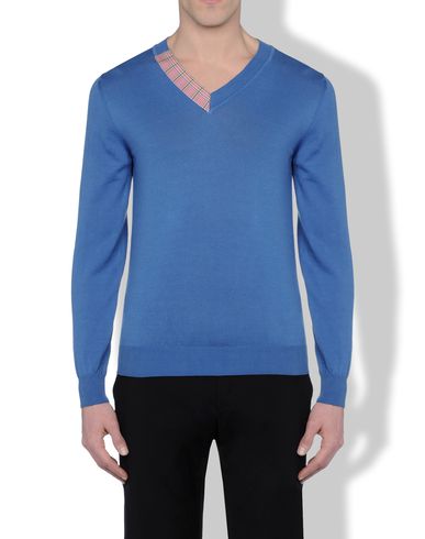 Moschino, V-neck