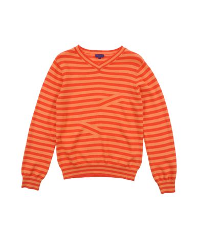ZOOM PAUL SMITH JUNIOR - V-neck