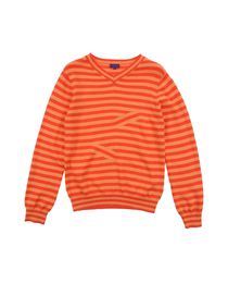PAUL SMITH JUNIOR - V-neck
