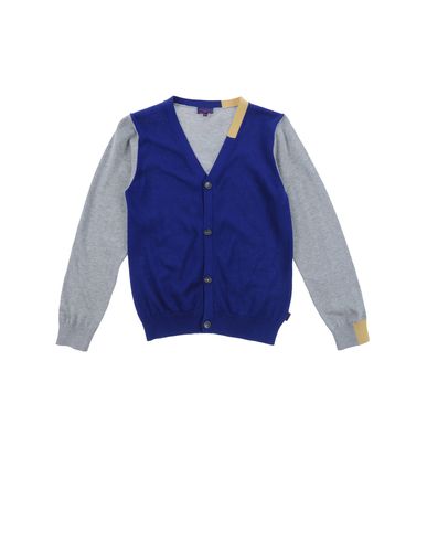 ZOOM PAUL SMITH JUNIOR - Cardigan
