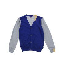 PAUL SMITH JUNIOR - Cardigan