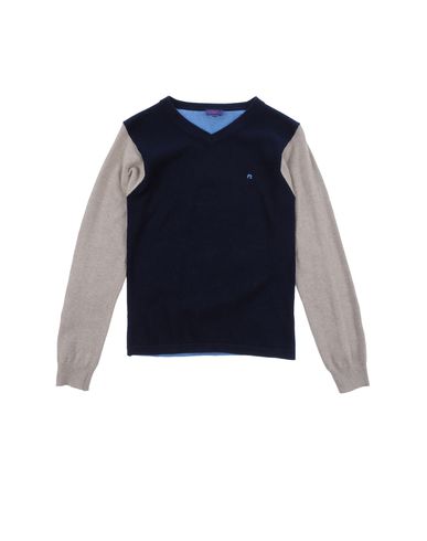 ZOOM PAUL SMITH JUNIOR - Sweater