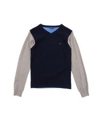 PAUL SMITH JUNIOR - V-neck