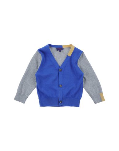 ZOOM PAUL SMITH JUNIOR - Cardigan