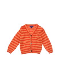PAUL SMITH JUNIOR - Cardigan