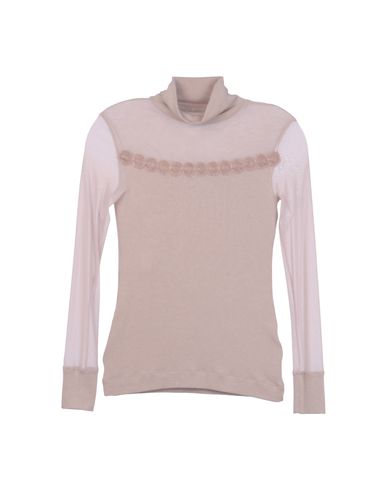 ZOOM PF PAOLA FRANI - Long sleeve sweater