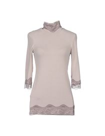 SCRUPOLI - Turtleneck