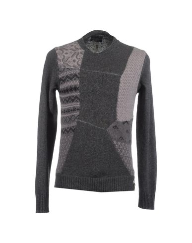 ZOOM RA-RE - Crewneck sweater