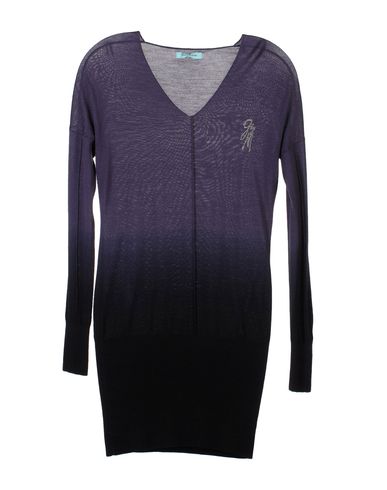 ZOOM GUESS BY MARCIANO - Long sleeve sweater