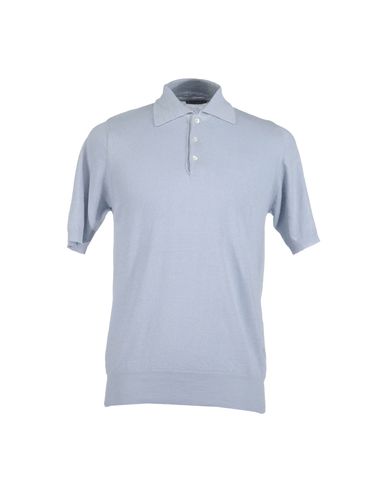 ZOOM BELLWOOD - Polo sweater