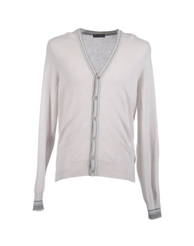 ZOOM MAGLIARO - Cardigan