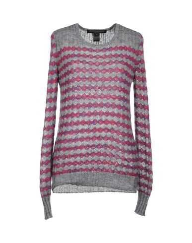 ZOOM MARC BY MARC JACOBS - Long sleeve sweater