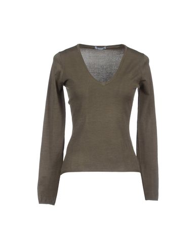 ZOOM BELLWOOD - Long sleeve jumper