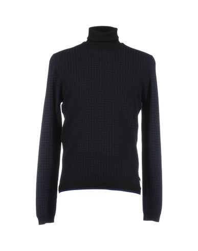 ZOOM FENDI - High neck sweater