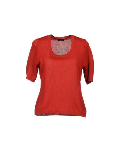ZOOM CHARLOTT - Short sleeve sweater