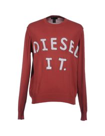 DIESEL - Sweater