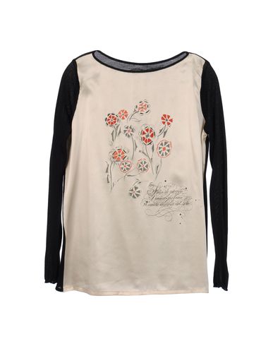 ZOOM IN ABITI DI VERSI by LAVINIATURRA - Long sleeve sweater