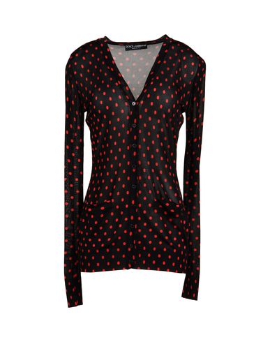 ZOOM DOLCE & GABBANA - Cardigan