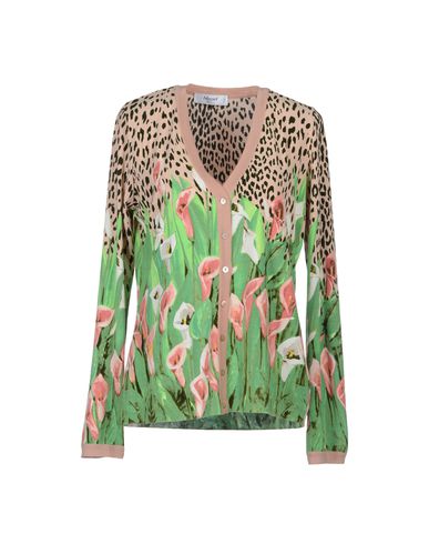ZOOM BLUGIRL BLUMARINE - Cardigan
