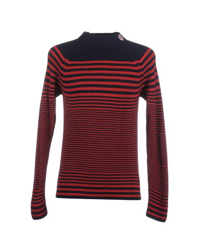 ZOOM LOVE MOSCHINO - High neck sweater