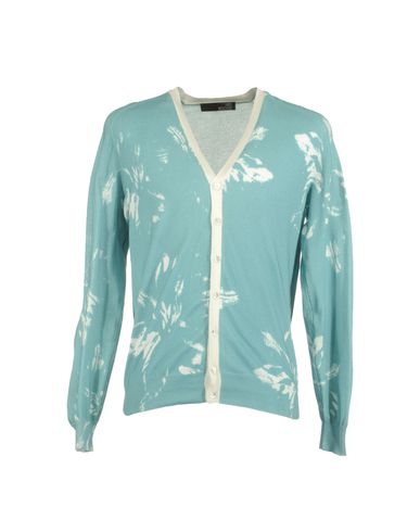 ZOOM LOVE MOSCHINO - Cardigan