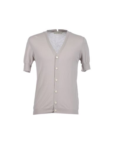 ZOOM MAURO GRIFONI - Cardigan
