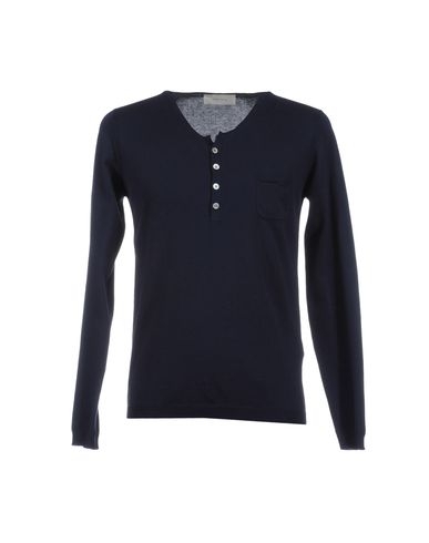 ZOOM MAURO GRIFONI - Crewneck sweater