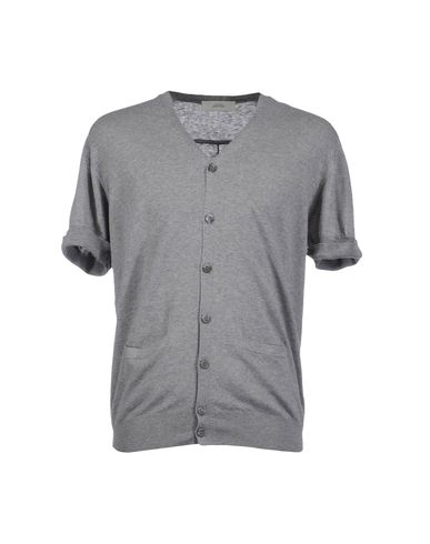 ZOOM MAURO GRIFONI - Cardigan