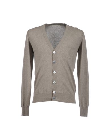 ZOOM MAURO GRIFONI - Cardigan