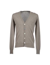 MAURO GRIFONI - Cardigan